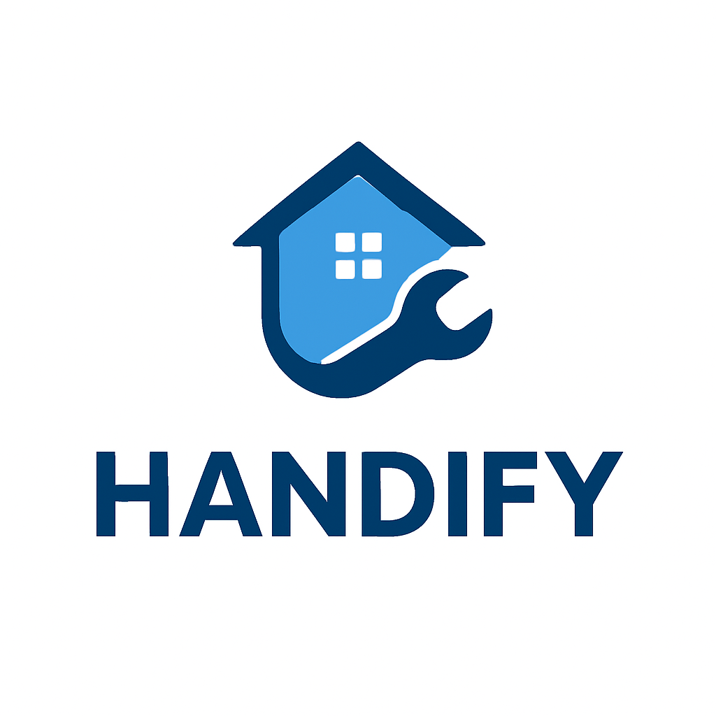 Handify Logo